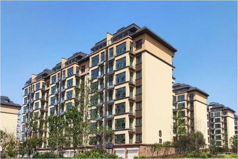 房地产开发板块